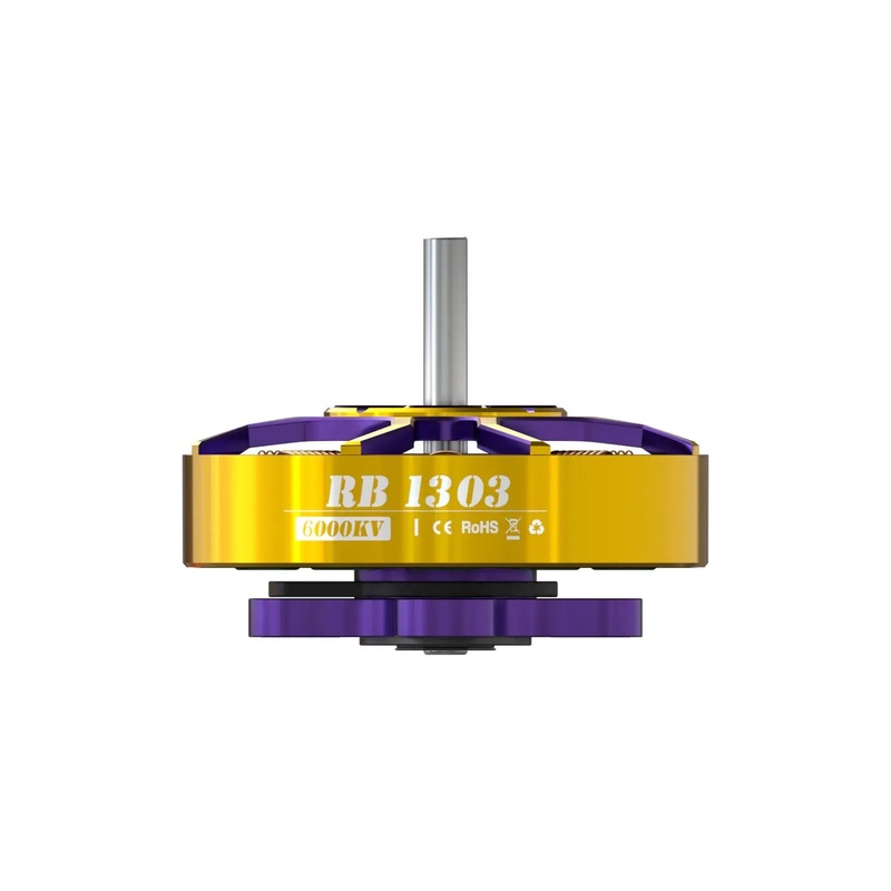 Flywoo ROBO 1303 6000KV 24S FPV Motor