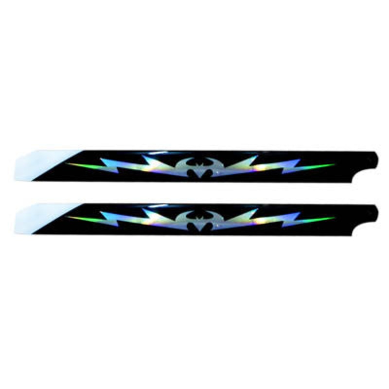 FUSUNO Holo-blade Decals SF11 600