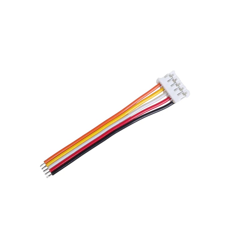 Goosky E2 / E2-GPS / S1* / S2 MAX ExpressLRS Receiver Cable