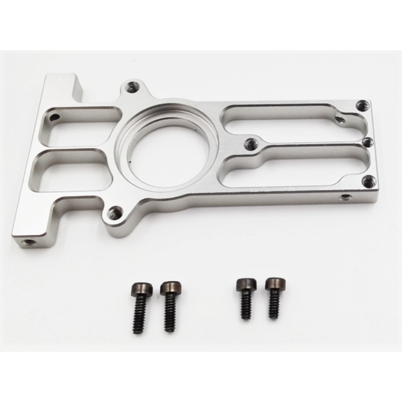 Goosky S2 Aluminum Main Plate
