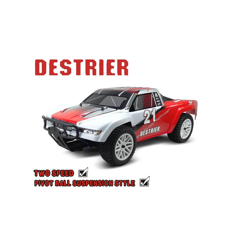 HSP94155 1/10 4WD NP OFF-ROAD SCT CAR