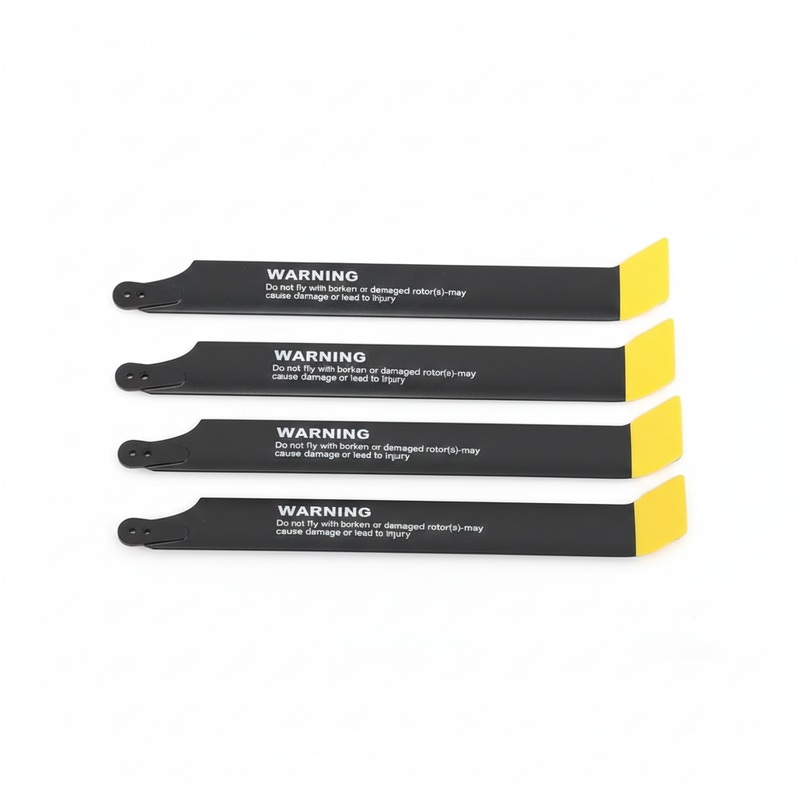 Kootai F05 RC Helicopter - Main Rotor BladesReplacement Set