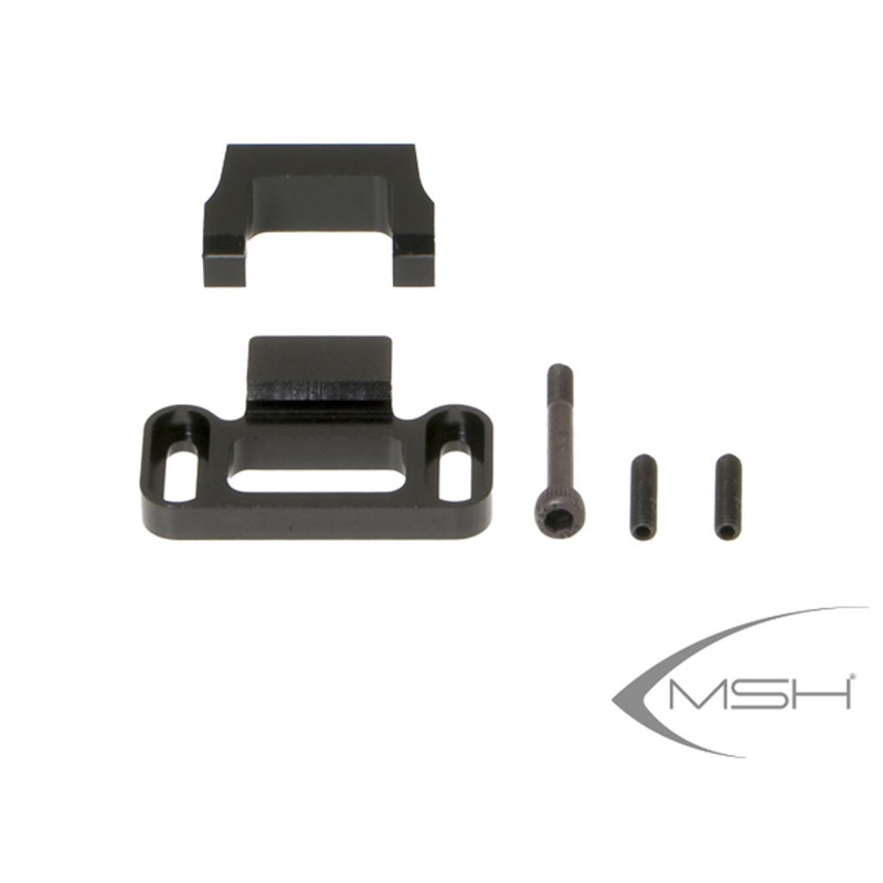 MSH Alu Magnets Support Evoluzione : MSH71200