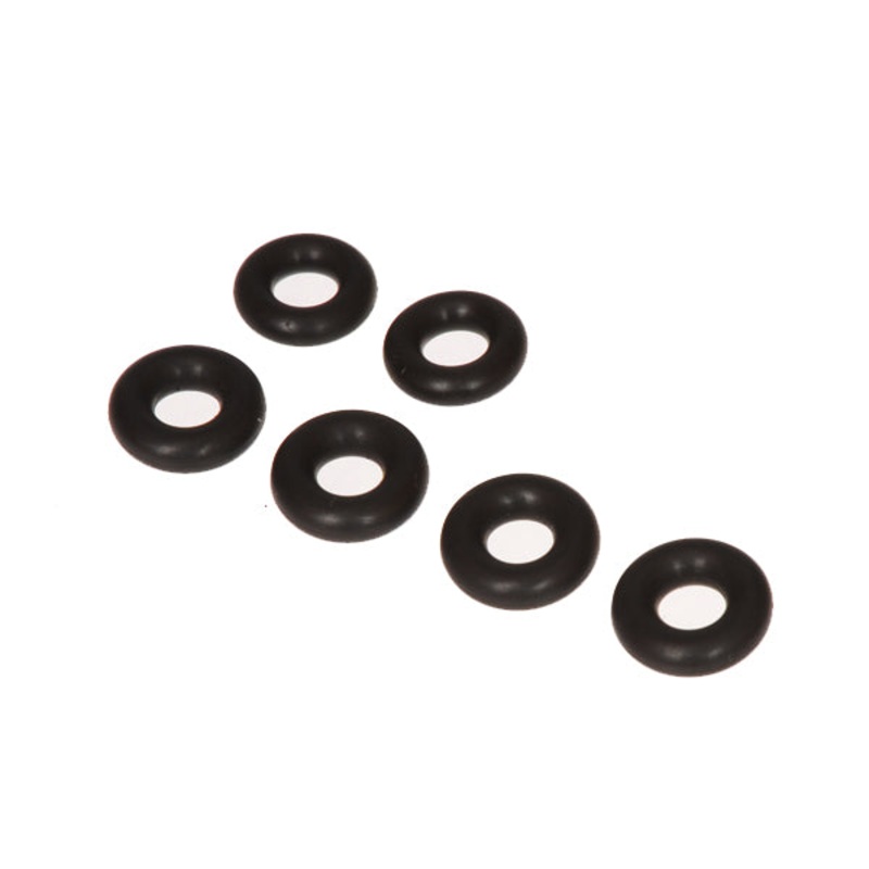 O-Ring Damper Set for LOGO 550 SX : 04750