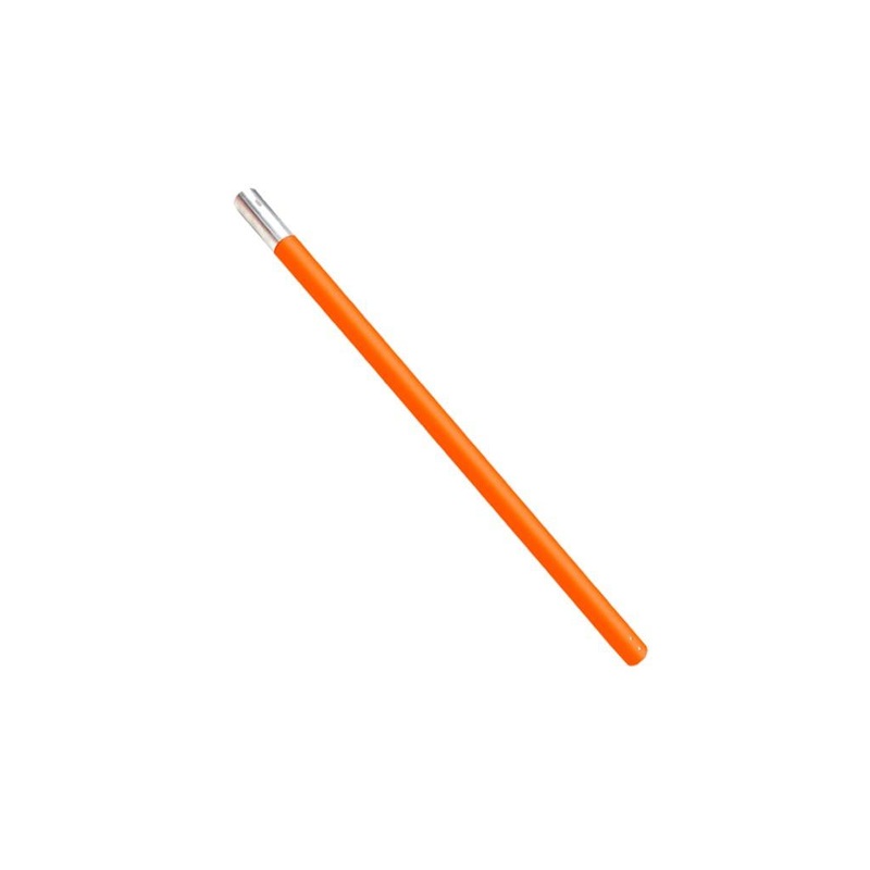 OMP M4 Max Aluminium Tail Boom (Orange) : OSHM4X036O