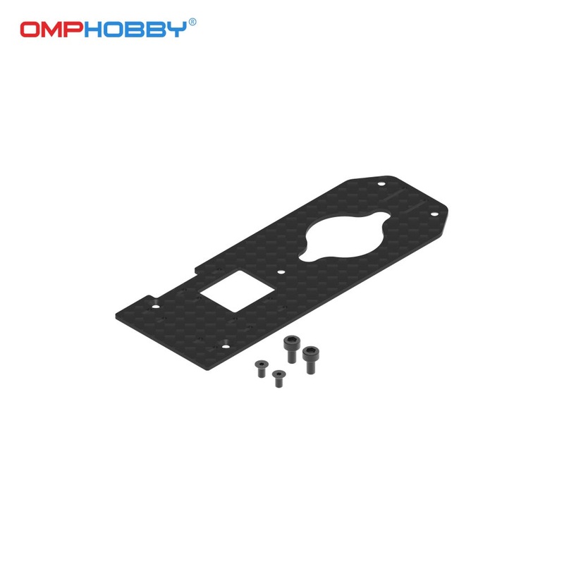 OSHM7059 OMP M7 Sparator Carbon plate
