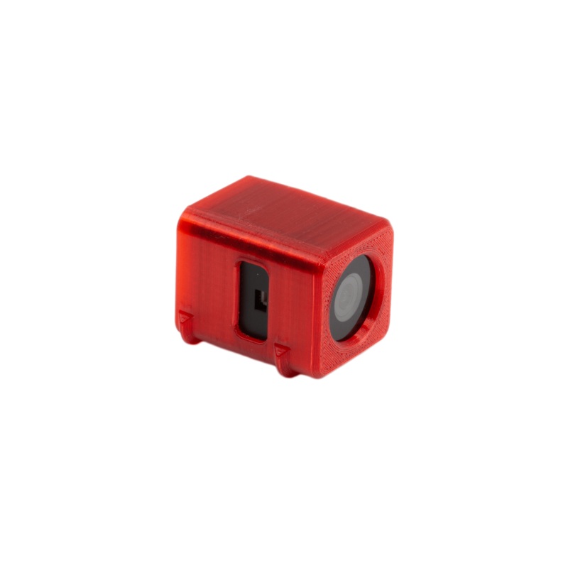Phaser3D FireFly HD Camera Generic Mount Black