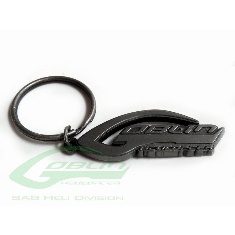 SAB HELI DIVISION Keychain