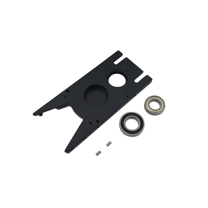 SAB ilGoblin Aluminium Main Plate : H2055-S