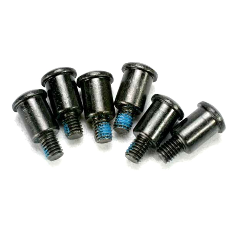 Shoulder Screws,3x10mm(6): 3966