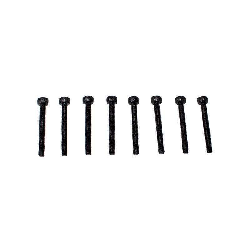 SOCKET CAP SCREW M3 x 25 - ILGoblin Raw/Pro 700