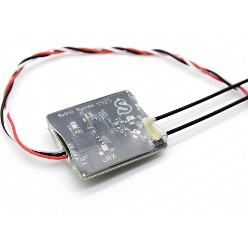 Spirit RX (Micro Receiver) : SPT-URX