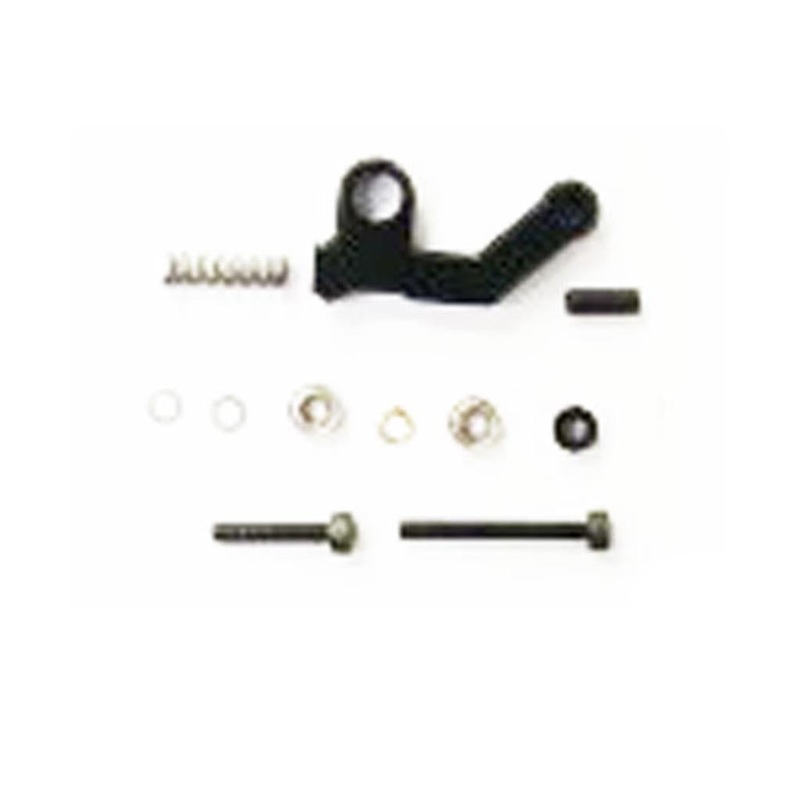 Tron 7.0 Advance Belt Tensioner Arm Assembly : TR700-240