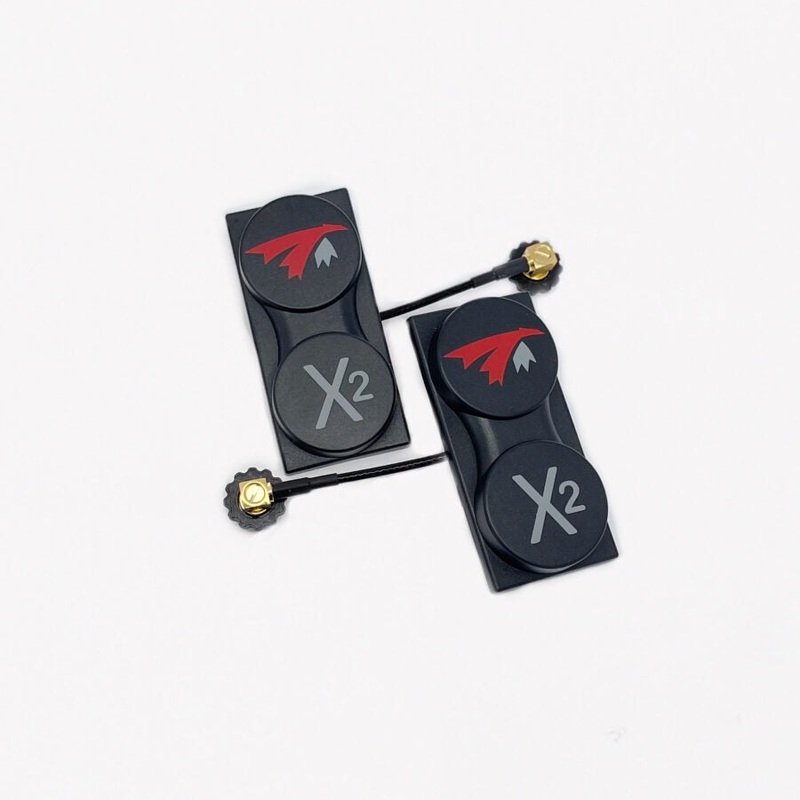 X-AIR 5.8 MK II PAIR FOR DJI FPV (PAIR)