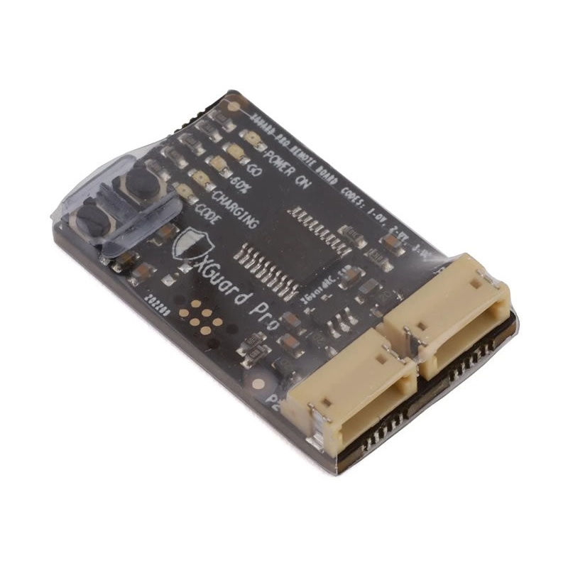 XRemote XGuard Pro Remote Board : AAVXG0120