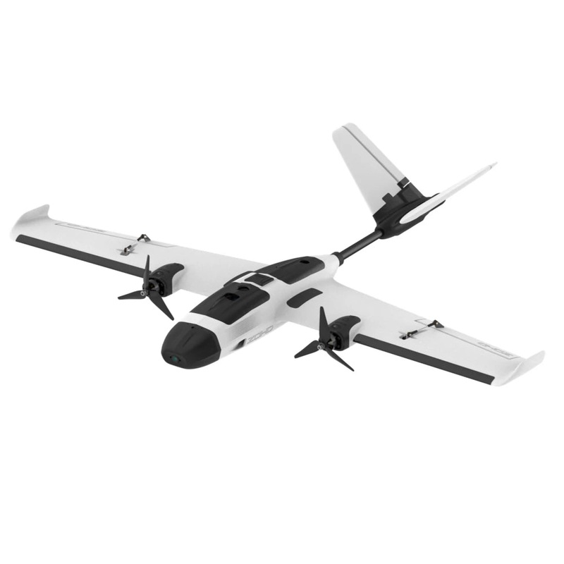 ZOHD Altus 980mm Wingspan EPP FPV RC Airplane PNP Kit