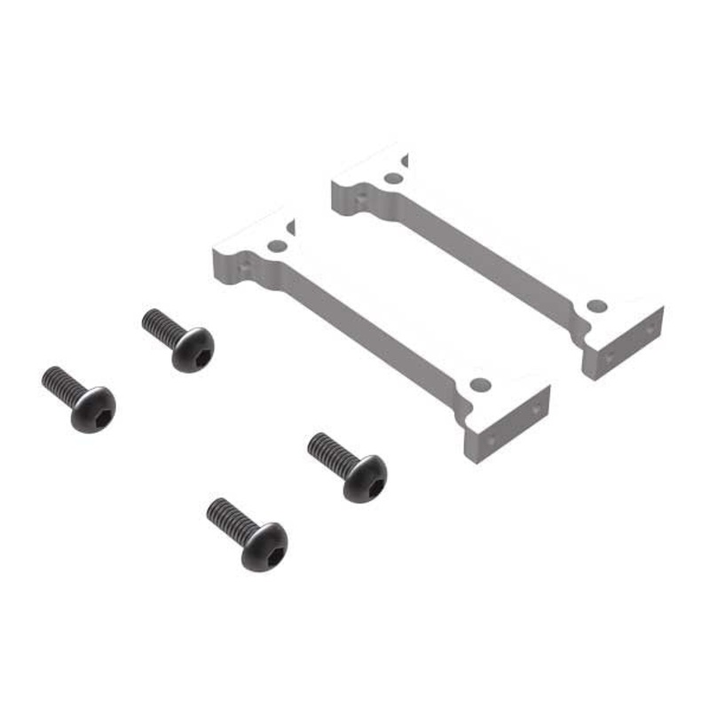 05236 Landing Gear Mount GLOGO 690 SX