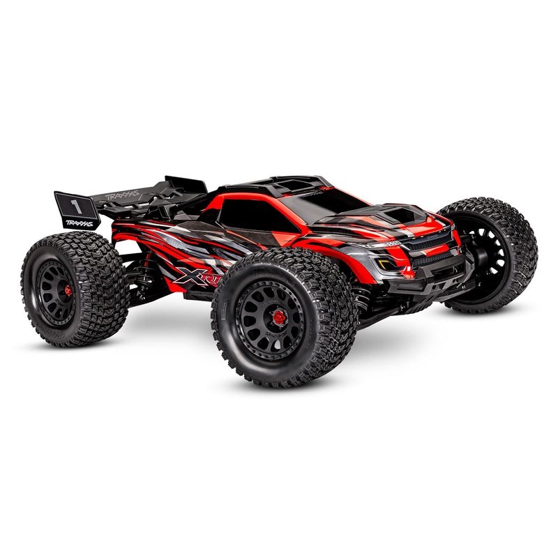 1/6 XRT 8S Red