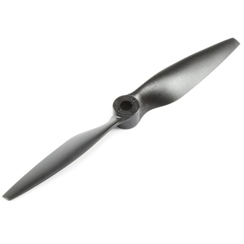 155mm x 122mm Propeller: F27