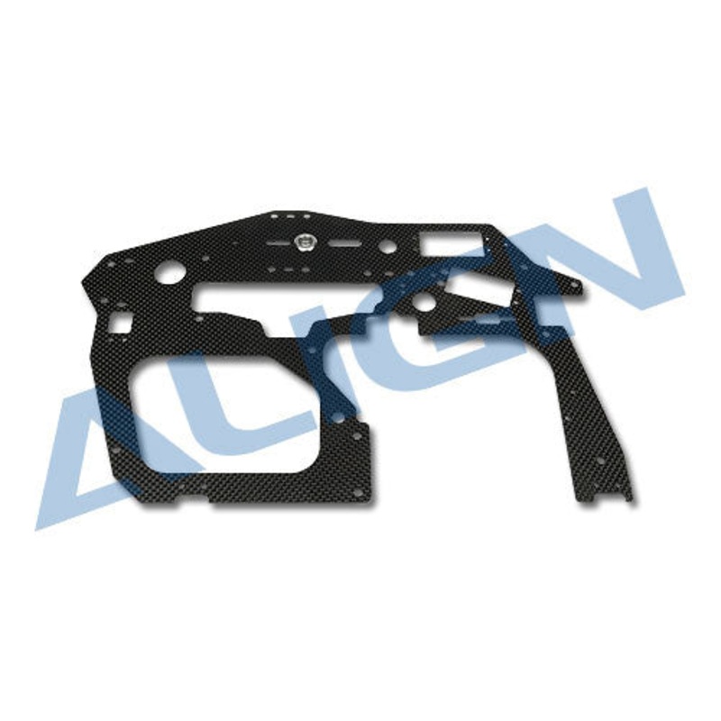 700N DFC Carbon Main Frame (R)/2.0mm H7NB002XXW
