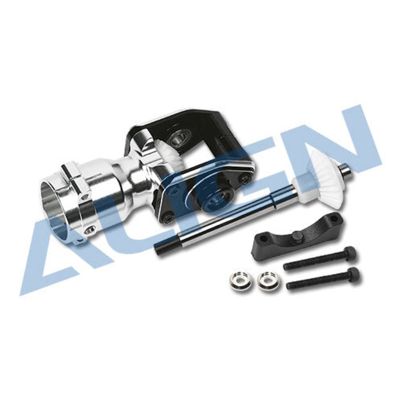 Align T-Rex 800E Metal Tail Torque Tube Unit : H80T003XXT