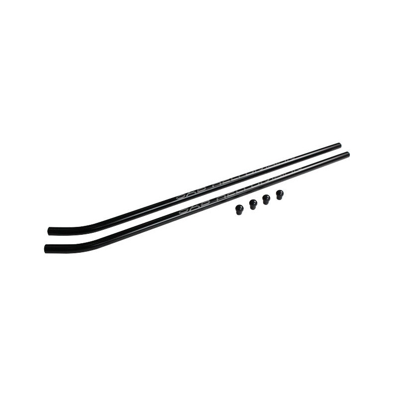 ALUMINIUM LANDING SKID - Kraken/Raw 580/Raw nitro 700
