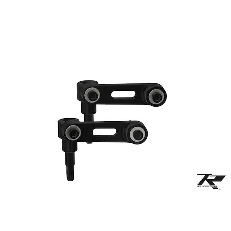Anti Rotation Arm Set Tron 7.0 : TR700-105