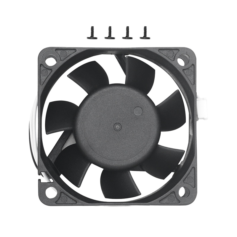 Bambu Lab Power Cooling Fan X1E FAF009