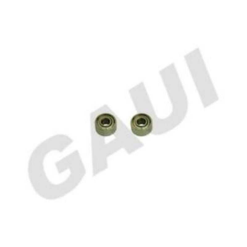 Bearing 1.5 x 4 x 2 (Gaui Mini Zoom) : 203270