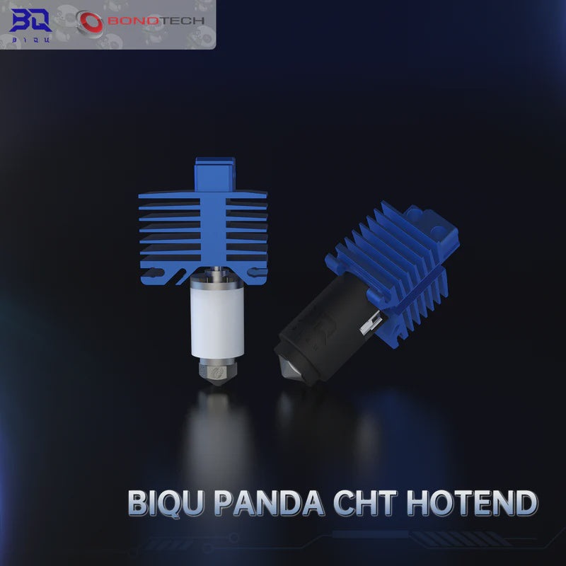 BigTreeTech BIQU Panda CHT Hotend