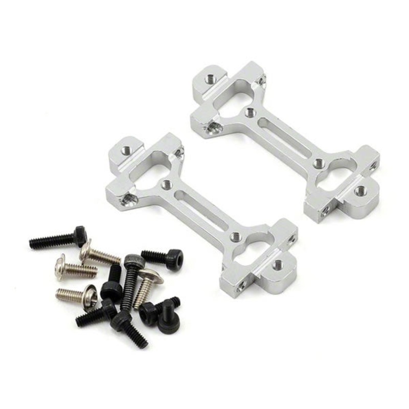 Blade 300 CFX Bottom Plate Mount : BLH4603