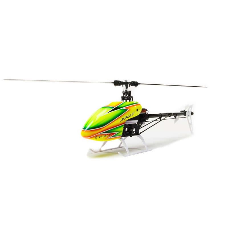 Blade 330 S RTF Basic with SAFE : BLH590001