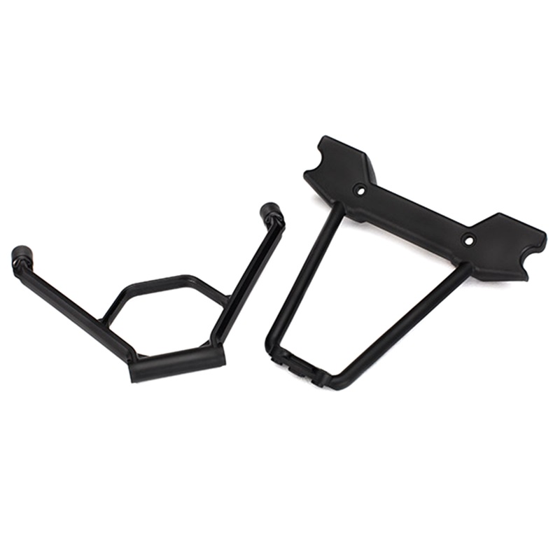 Bumper Mount Rear/Bumper Spprt: 7734X