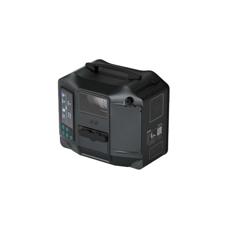 CZI TK3 Tethering Power System