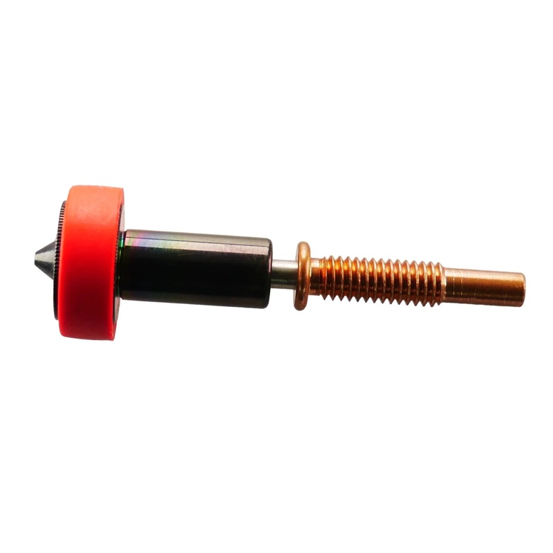 E3D Revo ObXidian Nozzle