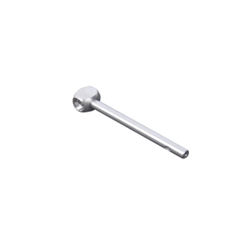 Goosky RS4 Tail Shaft (Hardened)
