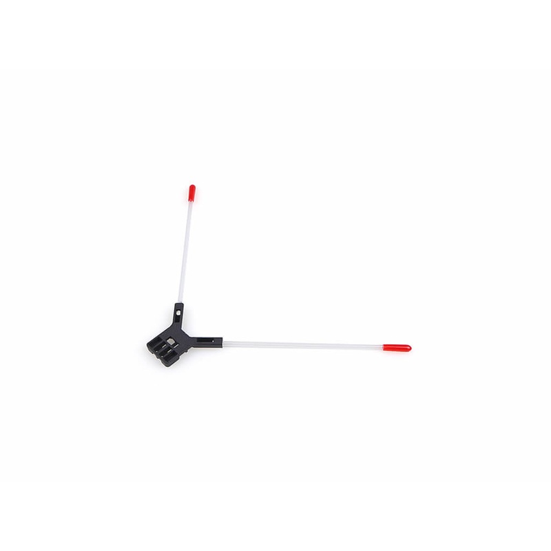 Goosky RS5/RS6/RS7 Antenna Bracket Set : GT040086