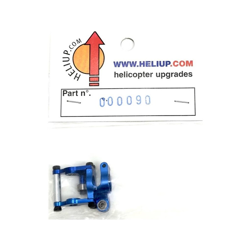 HeliUP Protech Zoom 400 Upgrade Parts : CLP0090
