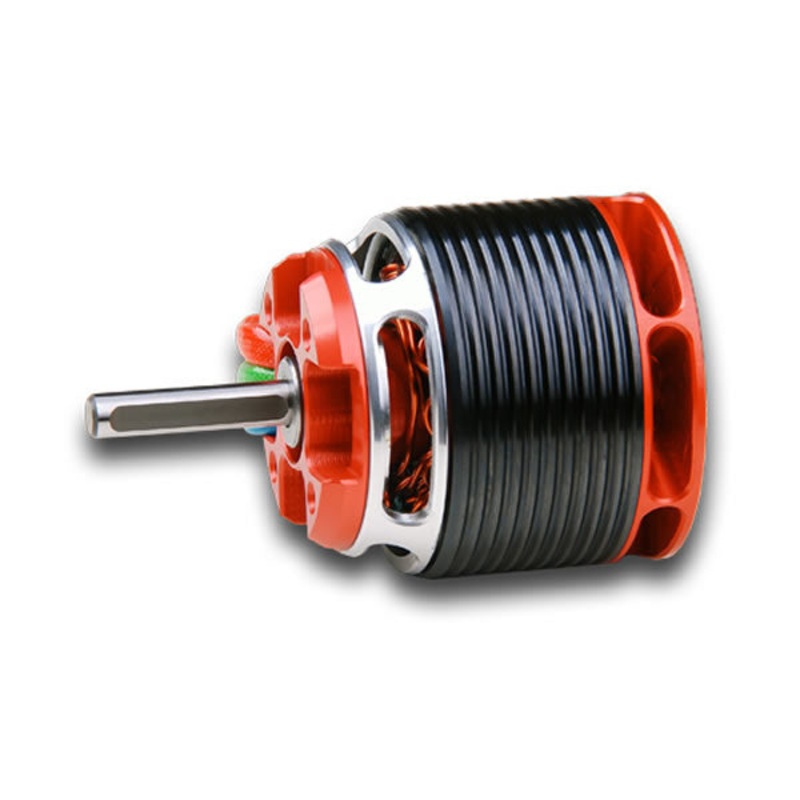 Kontronik Micro Pyro 380-09 - 920Kv : 027012