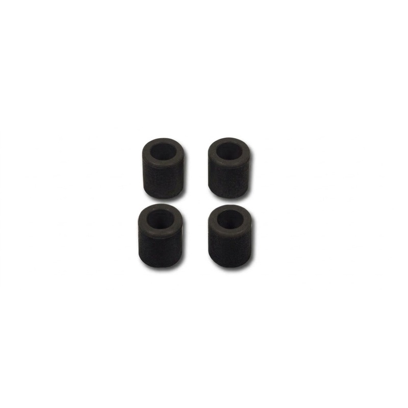 LANDING SKID NUT - TREX 500 (H50052AT)