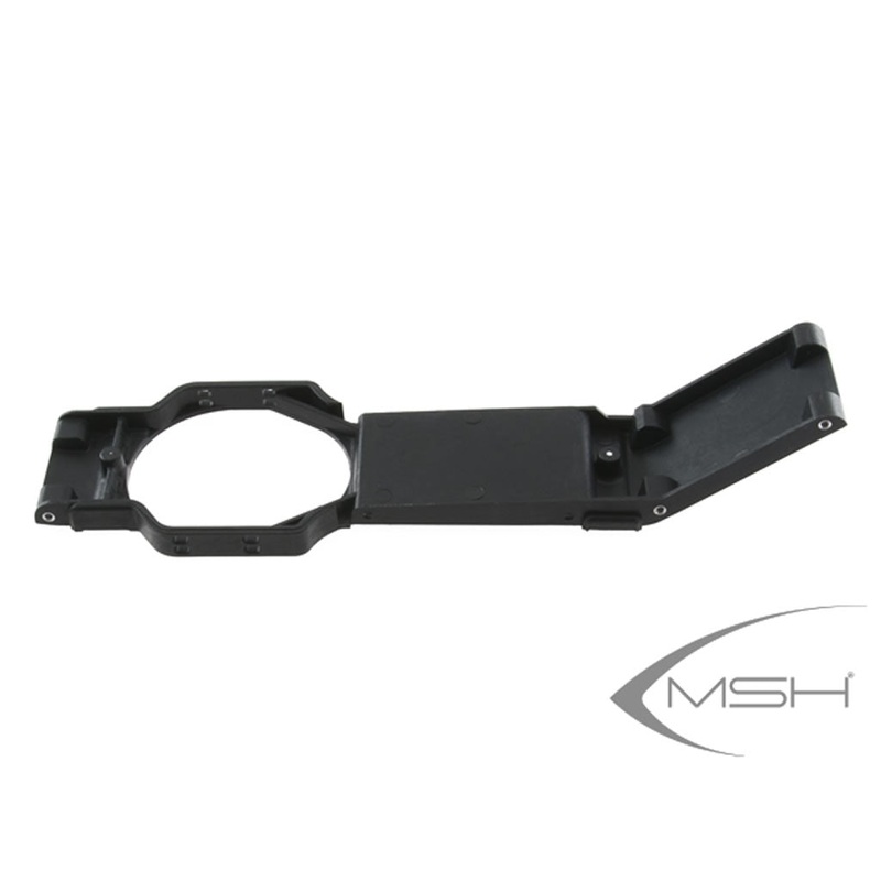 Lower Plate - MSH Protos 380 : MSH41152