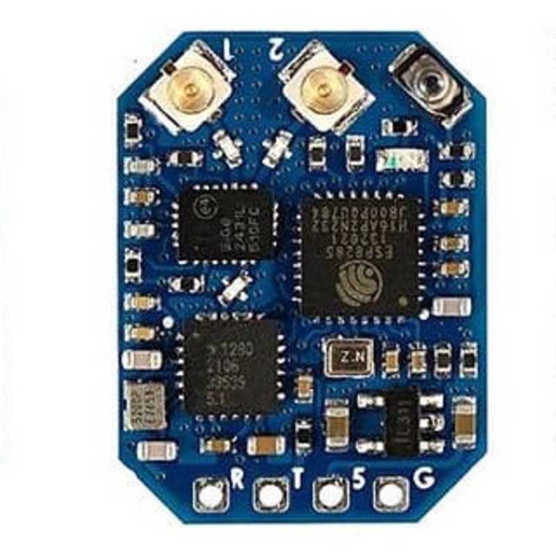 Matek ELRS Receiver R24 (2.4ghz)