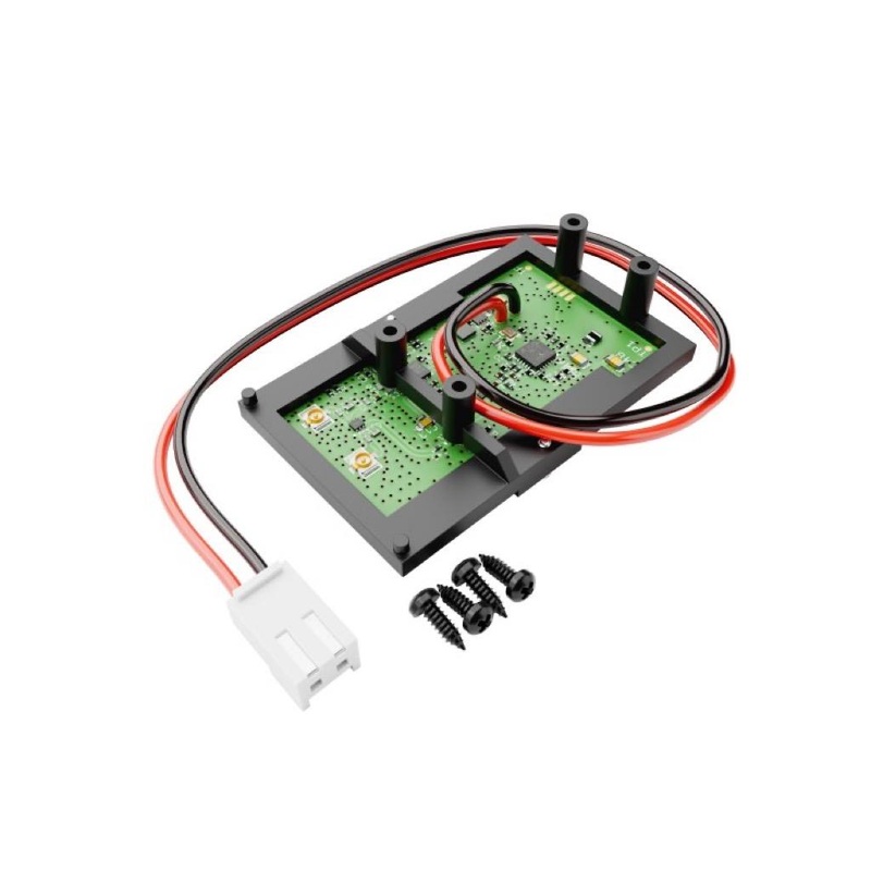 Mikado Multi Region Radio Module, VBar Control : 05666
