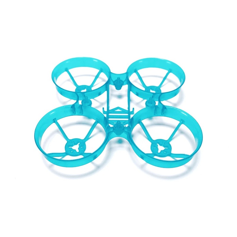 NewBeeDrone V2 65mm Cockroach Brushless Super-Durable Frame Rosy
