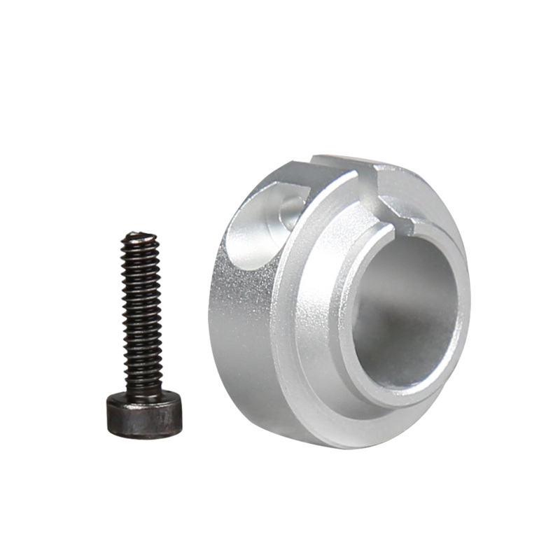 OMP Hobby Main Shaft Clamp - S - M4