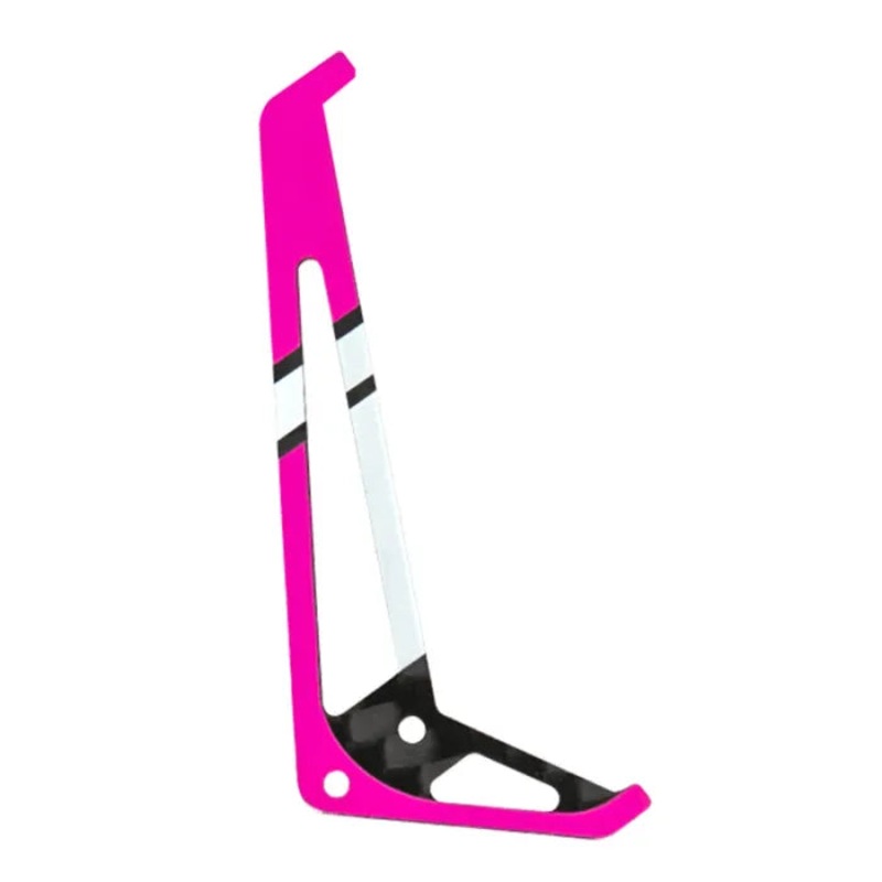 OMPHOBBY M1 V3 PRO Tail Fin Purple