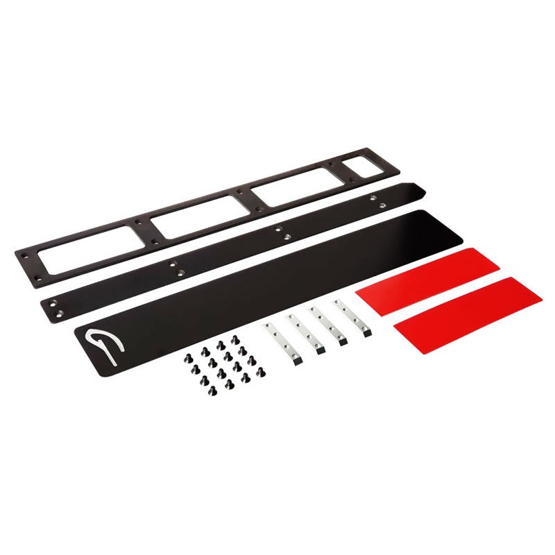 SAB Composite Battery Tray : H1110-S