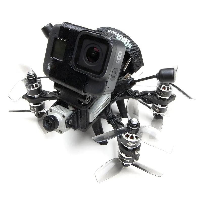 Shendrones Big Baby X8 Frame