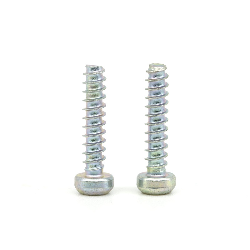 Slice Engineering Mounting Screws for Plastic Adapters