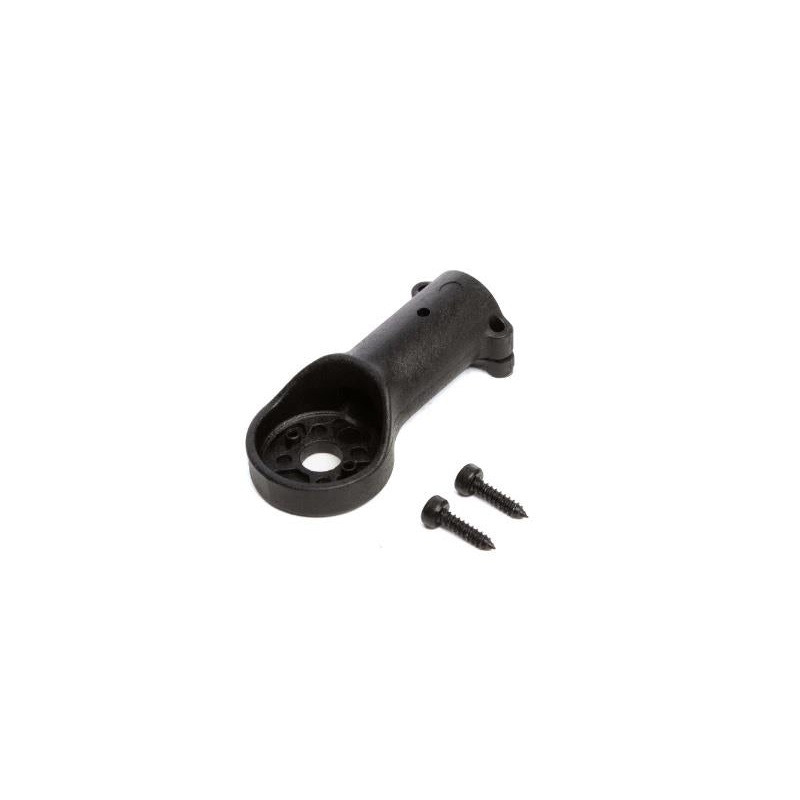 Tail Motor Mount: Infusion 180 : BLH7017